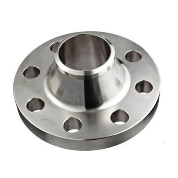 Стандартный DIN нержавеющая сталь 316 Flange Lost Investment Precison Casting Carem